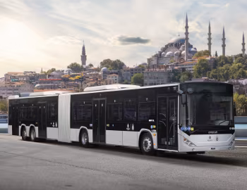 Otokar Kent XL '2021–н.в.
