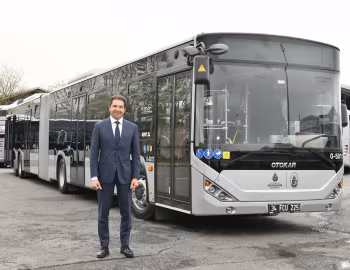 Otokar Kent XL '2021–н.в.