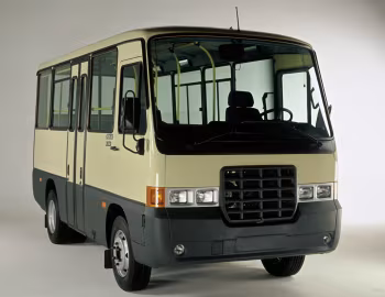 Otokar M-2000 '1999–2009