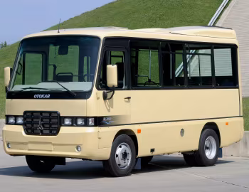 Otokar M-2000 Sport '08.2004–09