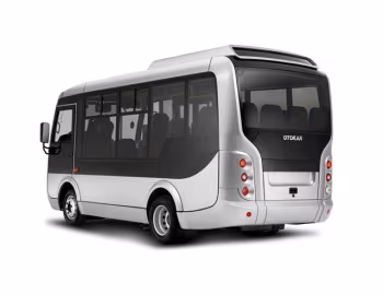 Otokar M-2010 '2009–05.2014