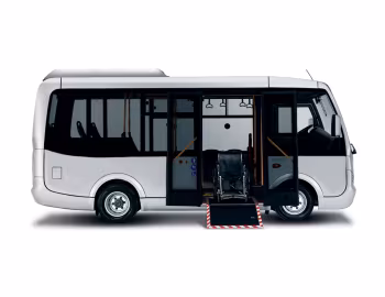 Otokar M-2010 '2009–05.2014