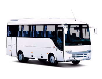 Otokar Navigo 185 SE '2008–12