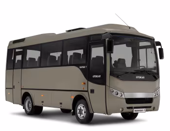 Otokar Navigo T '2012–14