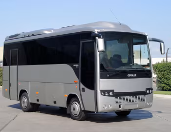 Otokar Navigo 165S '2008–12