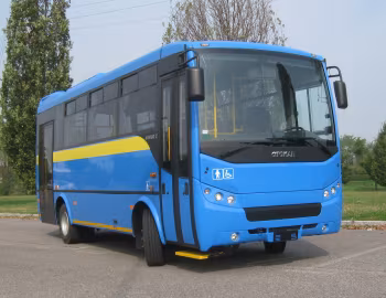 Otokar Navigo C '2012–14
