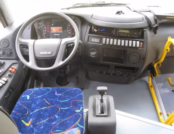 Торпедо Otokar Navigo C '2012–14