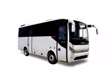 Otokar Navigo T '2019–23
