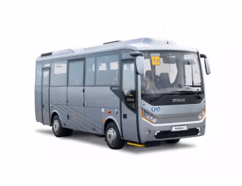 Otokar Navigo U Scolaire '10.2019–н.в.