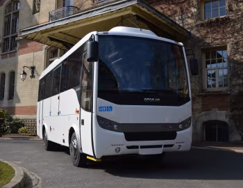 Otokar Navigo U '2014–19