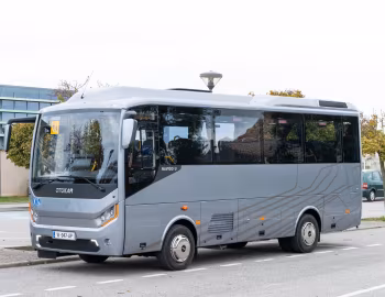Otokar Navigo U Scolaire '10.2019–н.в.