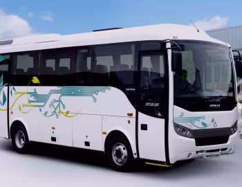 Otokar Navigo U Scolaire '2012–14