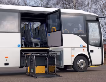 Otokar Navigo U Scolaire '2014–19