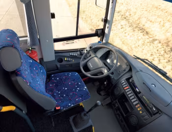 Торпедо Otokar Navigo U Scolaire '2014–19