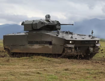 Otokar Tulpar '2018–21
