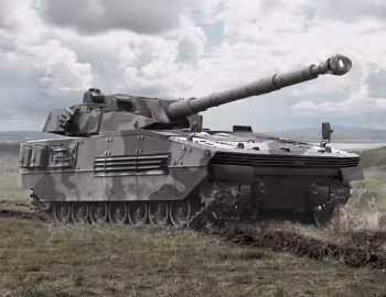 Otokar Tulpar '2015–18