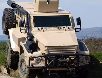 Otokar Kale '2014–н.в.