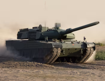 Otokar Altay MTR Pre-prototype '11.2012
