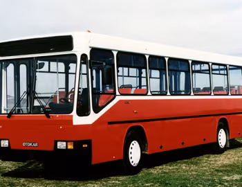 Otokar 131-11B '1984–????