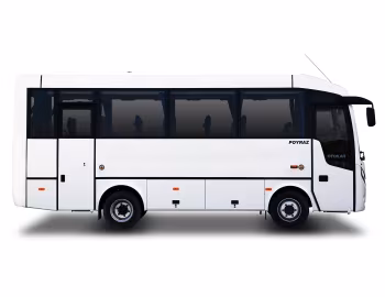 Otokar Poyraz '2017–20
