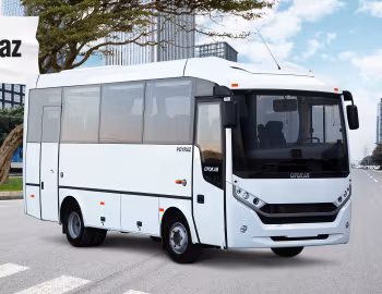 Otokar Poyraz '2017–20