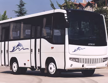 Otokar Sultan 115L [Turkey] '11.2002–05