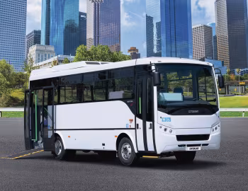 Otokar Sultan Maxi City [Turkey] '2010–17