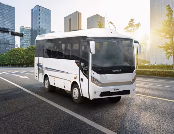 Otokar Sultan Comfort [Turkey] '2017–н.в.