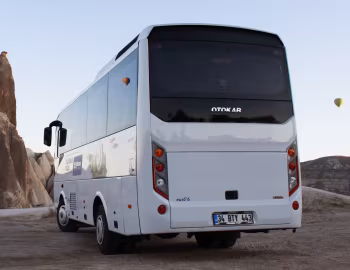 Otokar Sultan Comfort [Turkey] '2017–н.в.