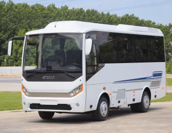 Otokar Sultan Comfort [Turkey] '2017–н.в.