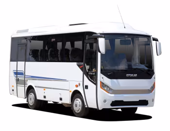 Otokar Sultan Comfort [Turkey] '2017–н.в.
