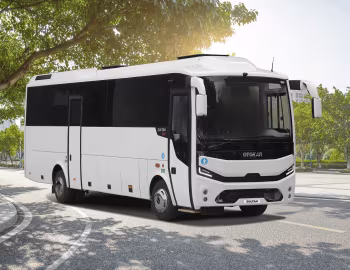 Otokar Sultan Giga [Turkey] '2025–н.в.