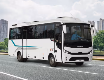 Otokar Sultan Giga [Turkey] '2023–25