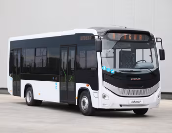 Otokar Sultan LF [Turkey] '2017–н.в.