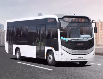 Otokar Sultan LF [Turkey] '2017–н.в.