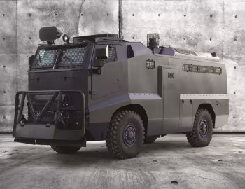 Otokar ISV '2005–н.в.