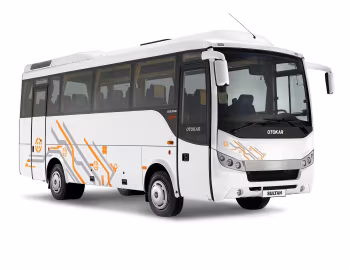Otokar Sultan Maxi [Turkey] '2010–17