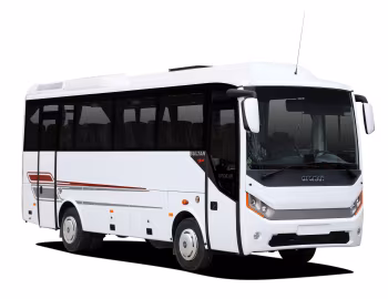 Otokar Sultan Maxi [Turkey] '2017–н.в.