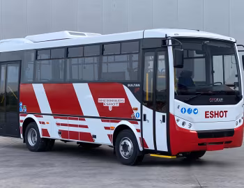 Otokar Sultan City [Turkey] '2010–17