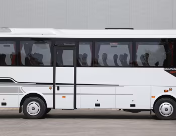Otokar Sultan Mega [Turkey] '2017–н.в.