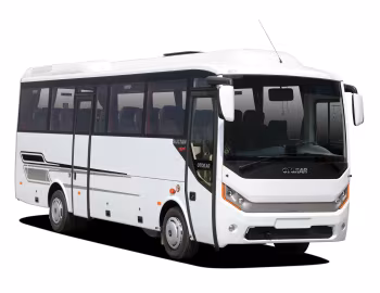 Otokar Sultan Mega [Turkey] '2017–н.в.
