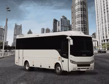 Otokar Sultan Mega VIP [Turkey] '2015–17