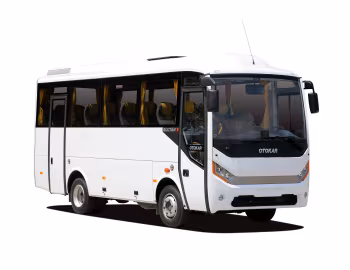 Otokar Sultan S [Turkey] '2017–н.в.