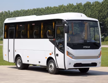 Otokar Sultan S [Turkey] '2017–н.в.