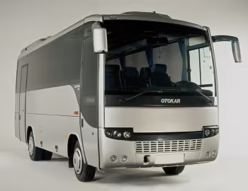 Otokar Sultan VIP [Turkey] '2005–10