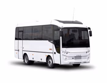Otokar Tempo '2013–17