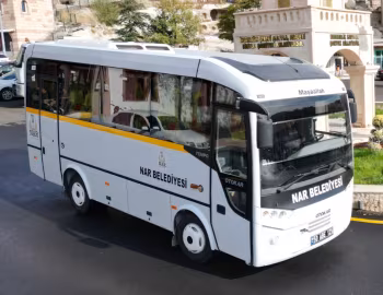Otokar Tempo '2013–17
