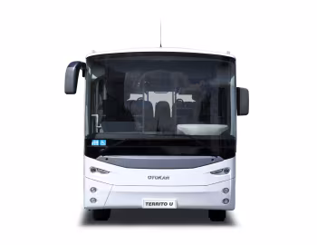 Otokar Territo U '2012–н.в.