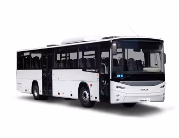 Otokar Territo U '2012–н.в.
