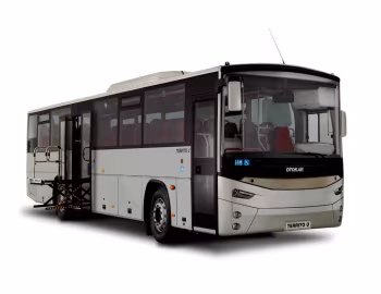 Otokar Territo U '2012–н.в.